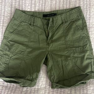 Calvin Klein Jeans women shorts size 8